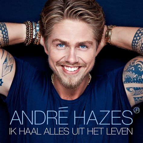 andre hazes jr.